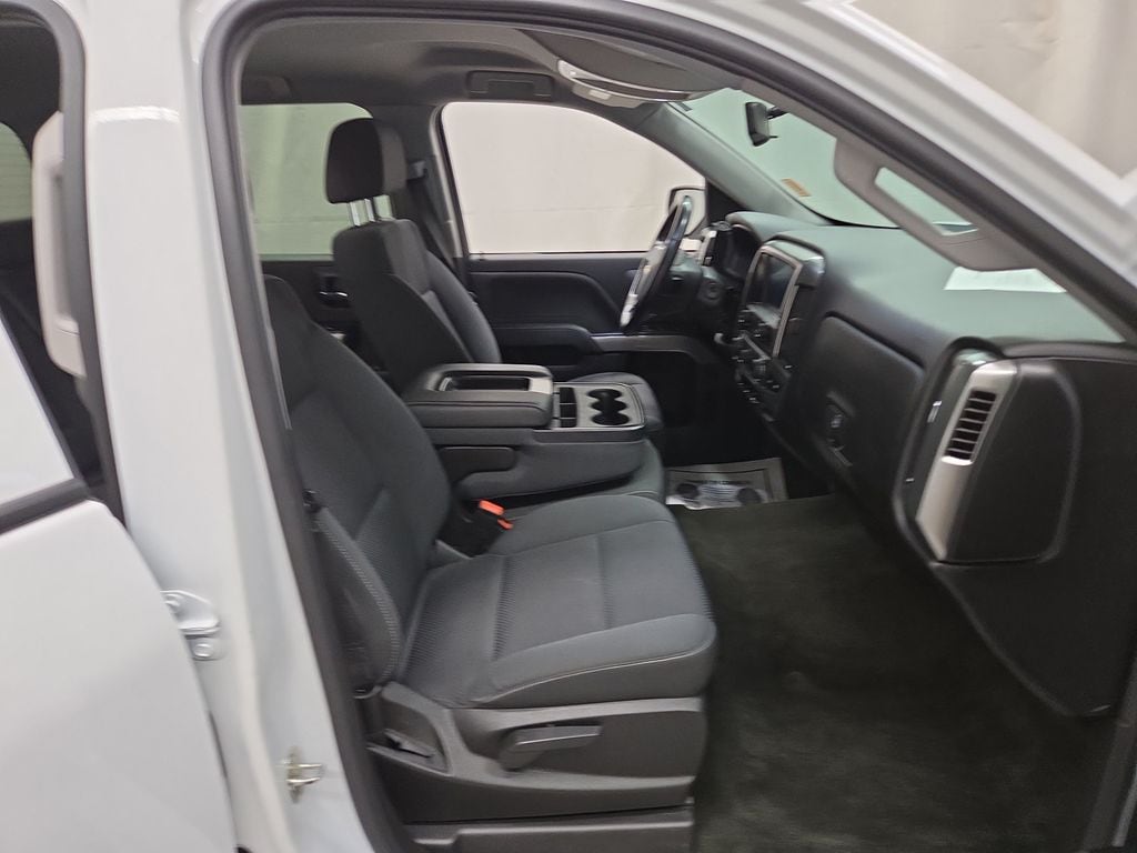 2018 Chevrolet Silverado 1500 LT - Photo 11