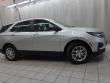 Used 2022 Chevrolet Equinox LS SUV