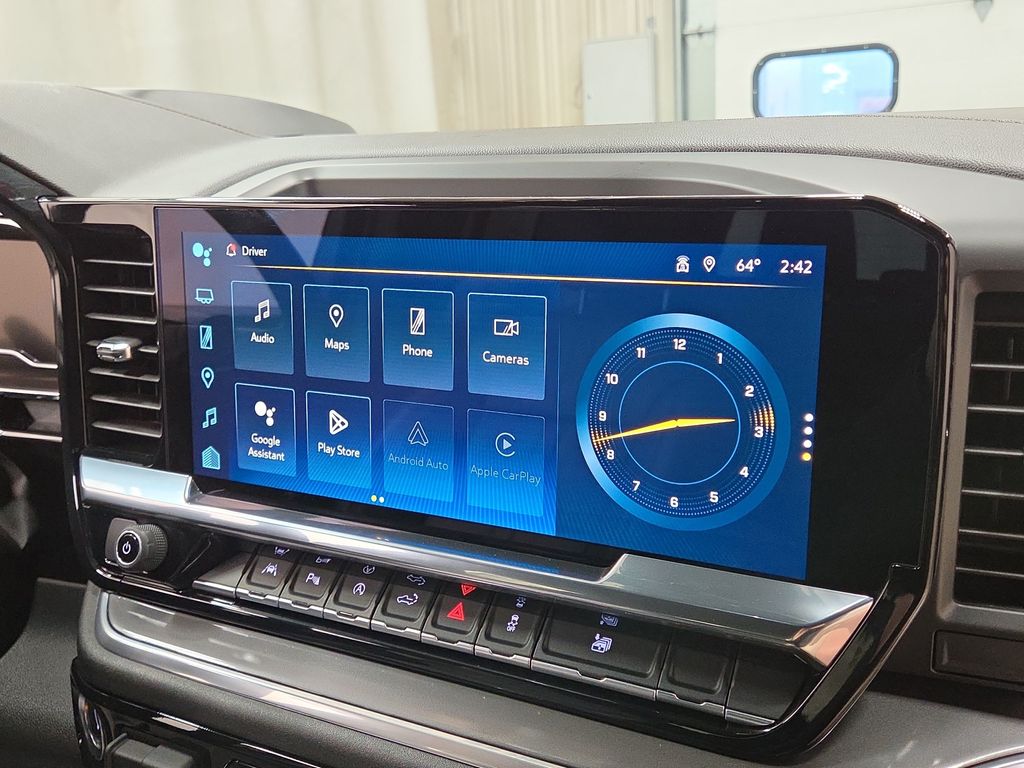 2025 Chevrolet Silverado 1500 High Country - Photo 14