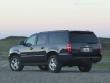 Used 2013 Chevrolet Suburban 1500 LT SUV