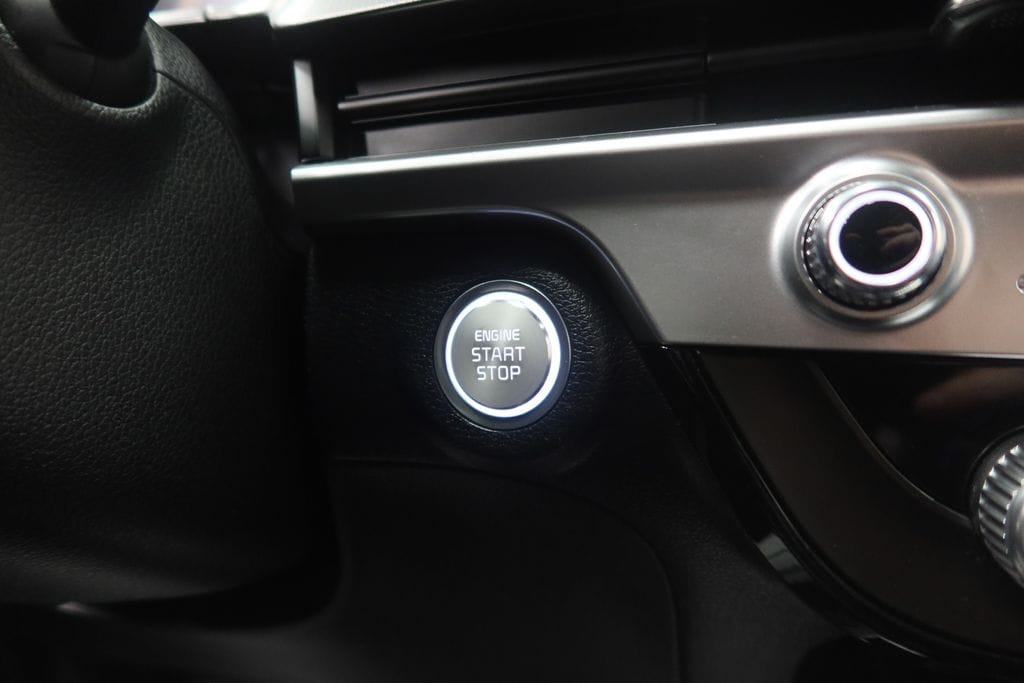 2025 Kia Telluride S - Photo 20