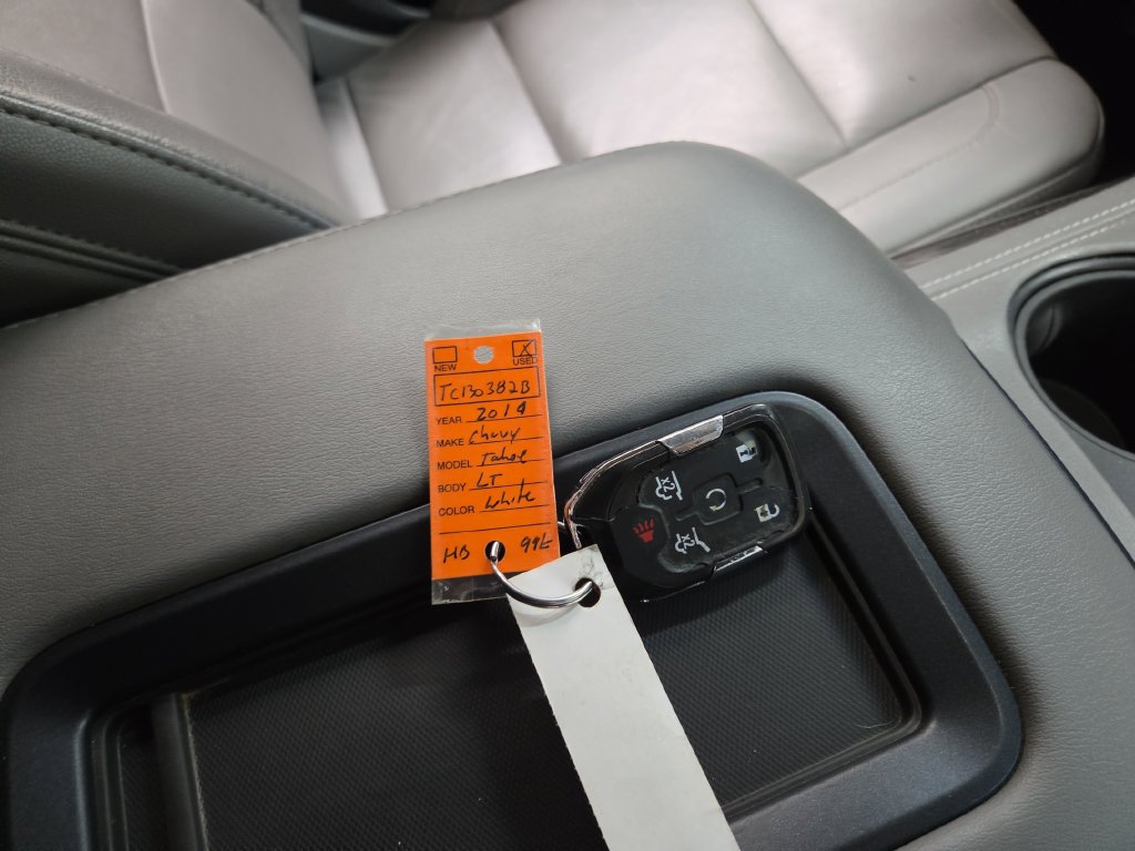 2019 Chevrolet Tahoe LT - Photo 16