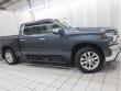 Used 2021 Chevrolet Silverado 1500 LTZ Truck Crew Cab
