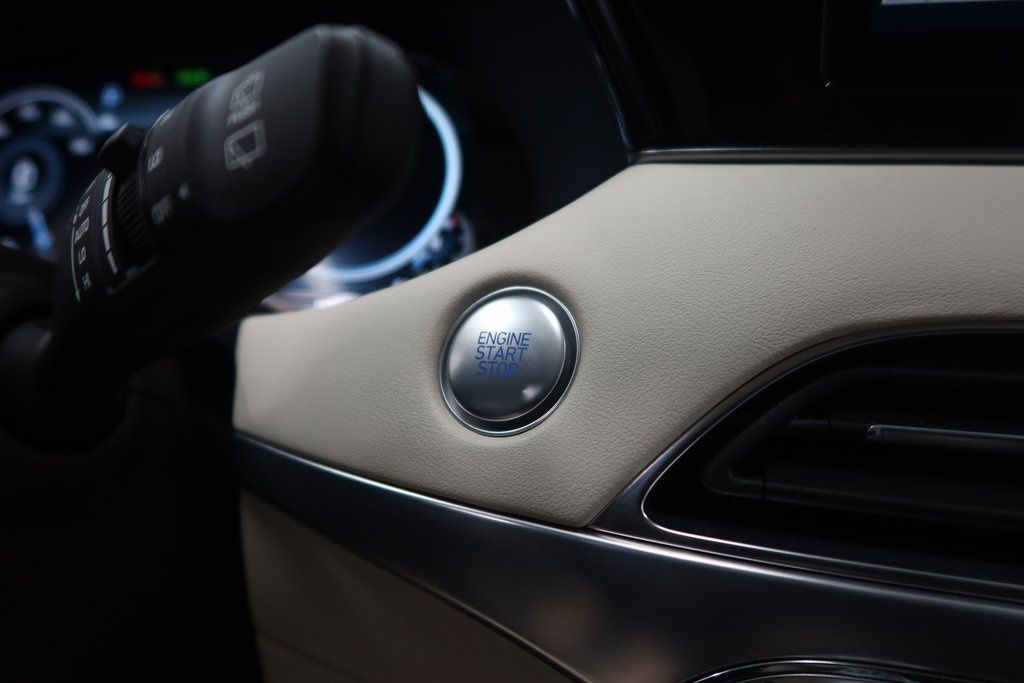 2021 Hyundai Palisade Calligraphy - Photo 21