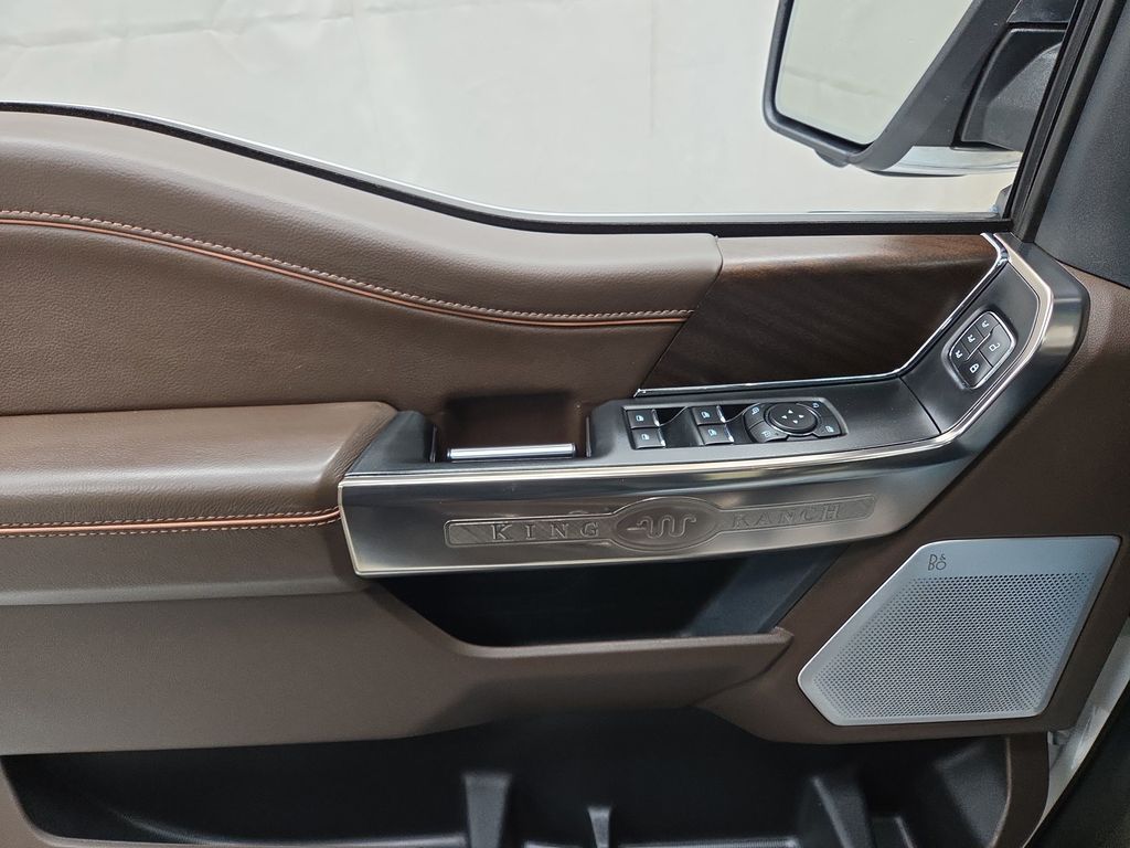 2022 Ford F-150 King Ranch - Photo 21
