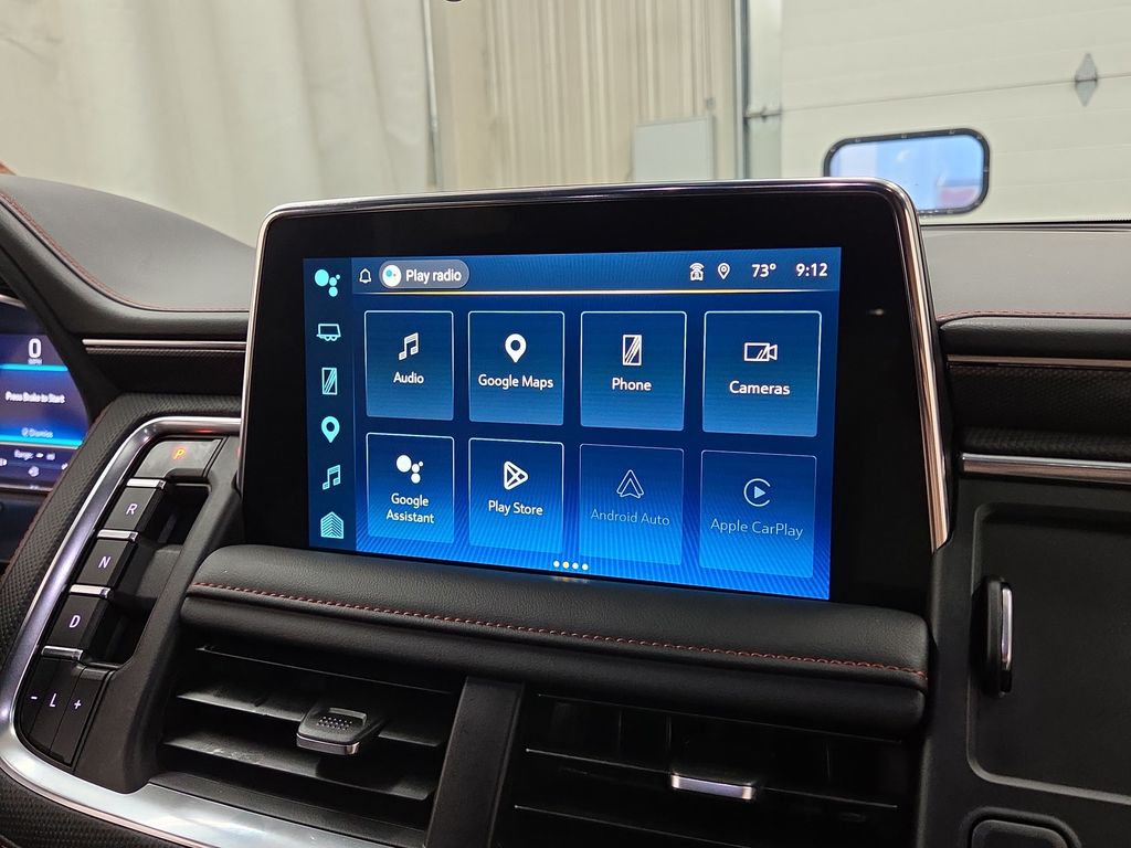 2024 Chevrolet Tahoe RST - Photo 17