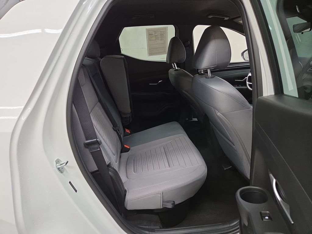 2024 Hyundai Santa Cruz SEL - Photo 9