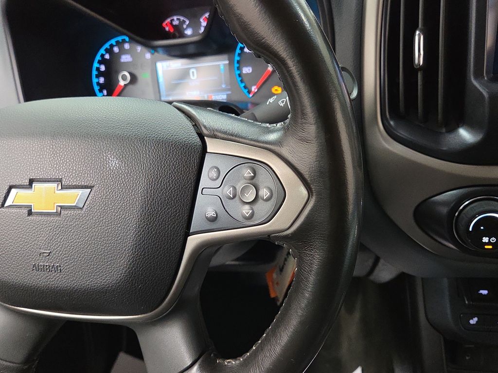 2016 Chevrolet Colorado Z71 - Photo 16