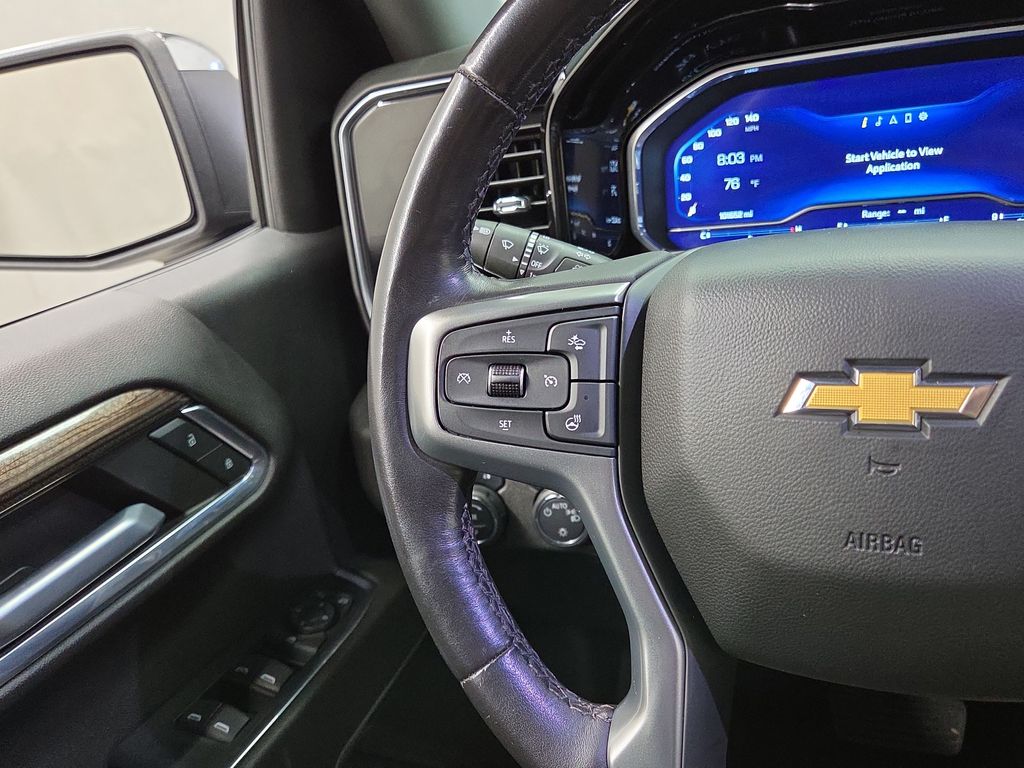 2022 Chevrolet Silverado 1500 LT - Photo 18
