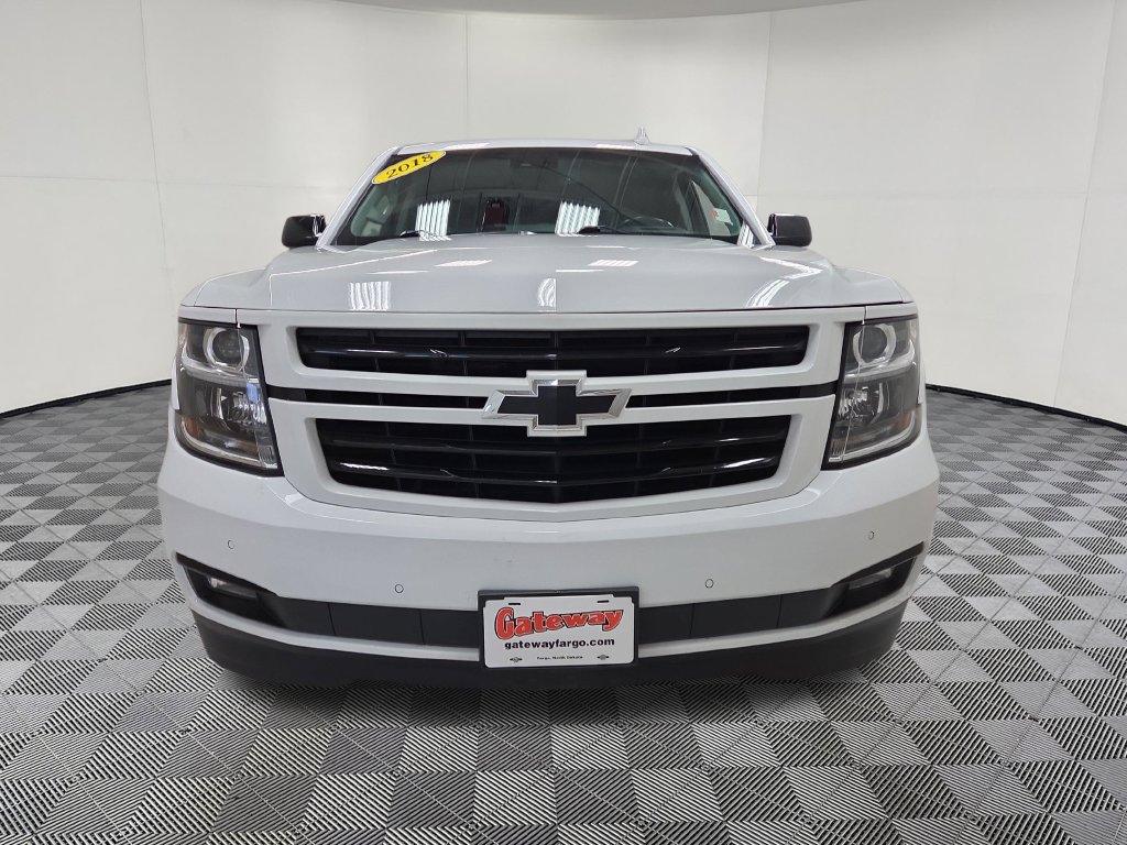 2018 Chevrolet Tahoe Premier - Photo 5