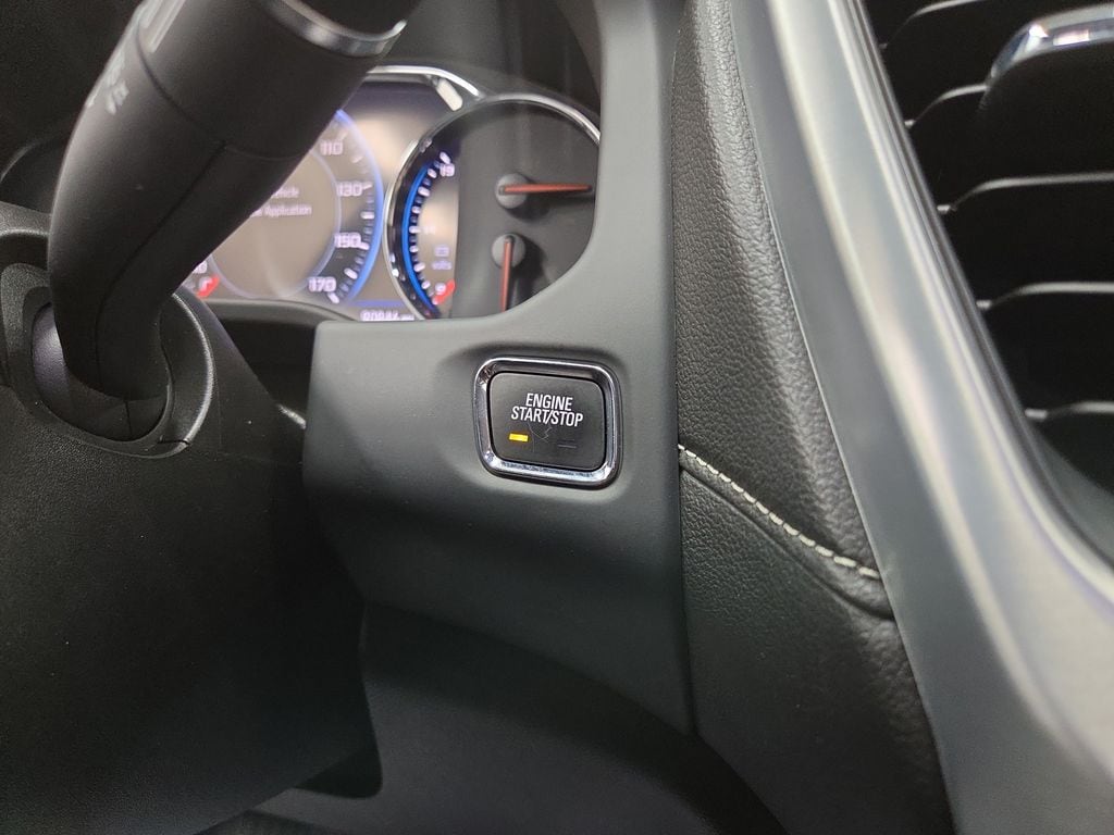 2020 GMC Acadia SLT - Photo 17