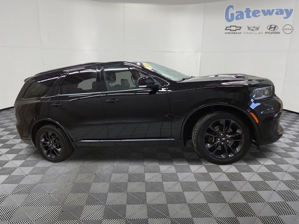 2021 Dodge Durango R/T AWD's photo