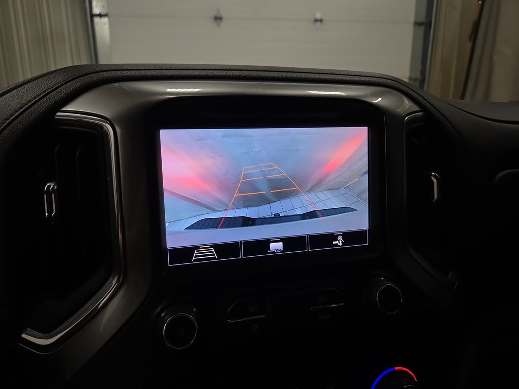 2020 Chevrolet Silverado 2500HD LTZ - Photo 23