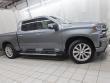Used 2021 Chevrolet Silverado 1500 High Country Truck Crew Cab