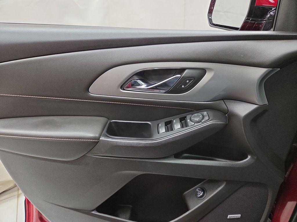 2019 Chevrolet Traverse 3LT - Photo 21