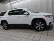 Used 2018 Chevrolet Traverse 3LT SUV