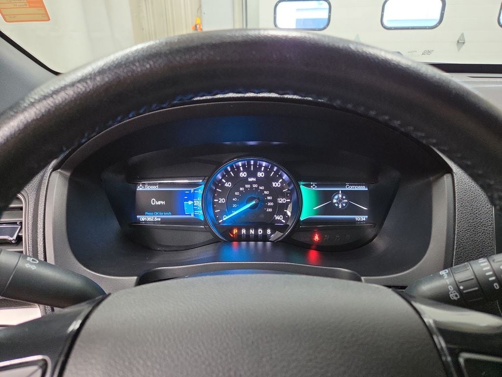2018 Ford Explorer XLT - Photo 22