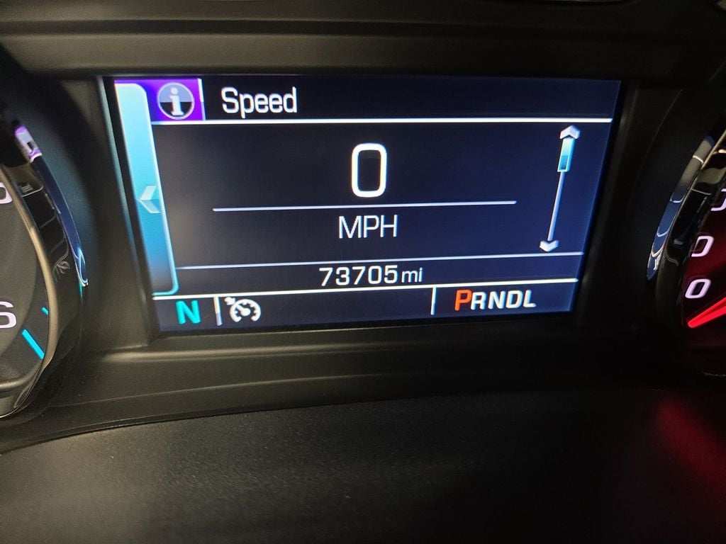 2018 Chevrolet Silverado 1500 LT - Photo 22
