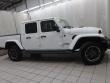Used 2020 Jeep Gladiator Overland Truck Crew Cab