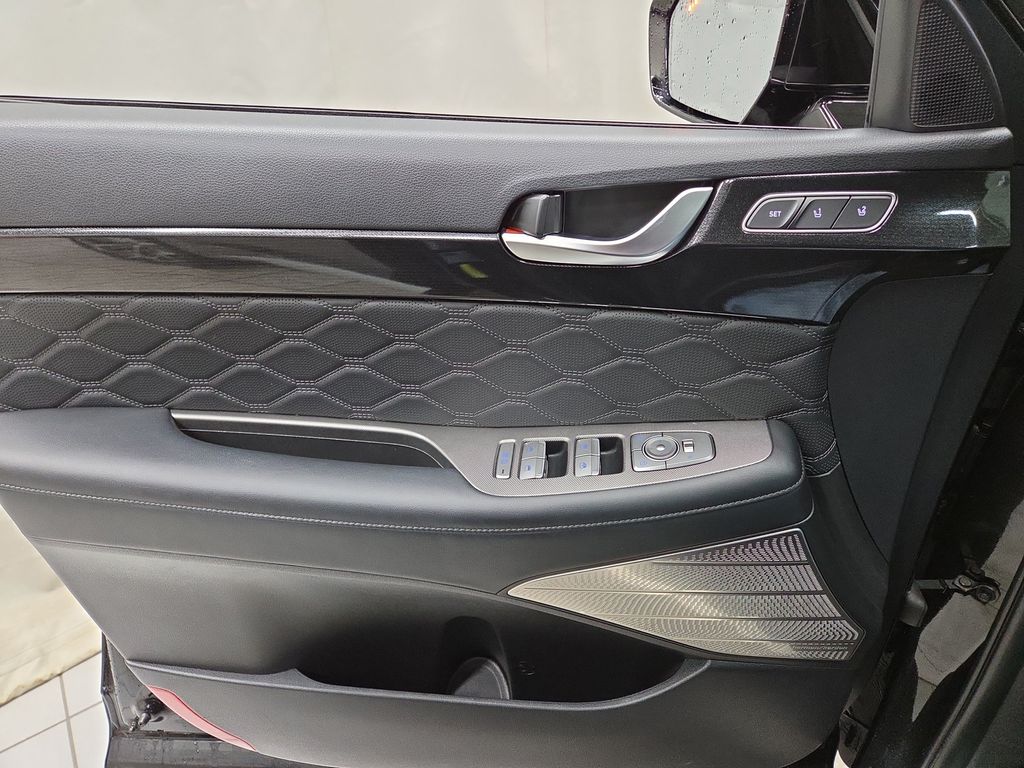 2021 Hyundai Palisade Calligraphy - Photo 24