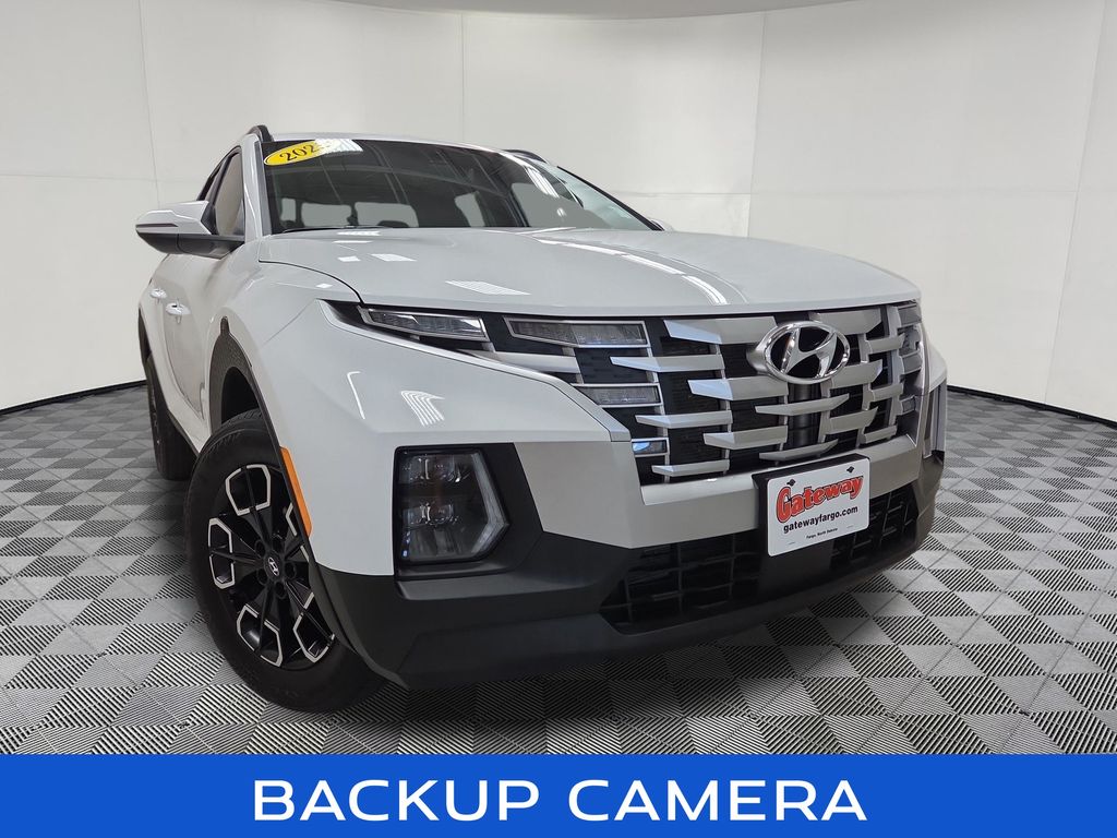 2023 Hyundai Santa Cruz SEL Premium - Photo 2
