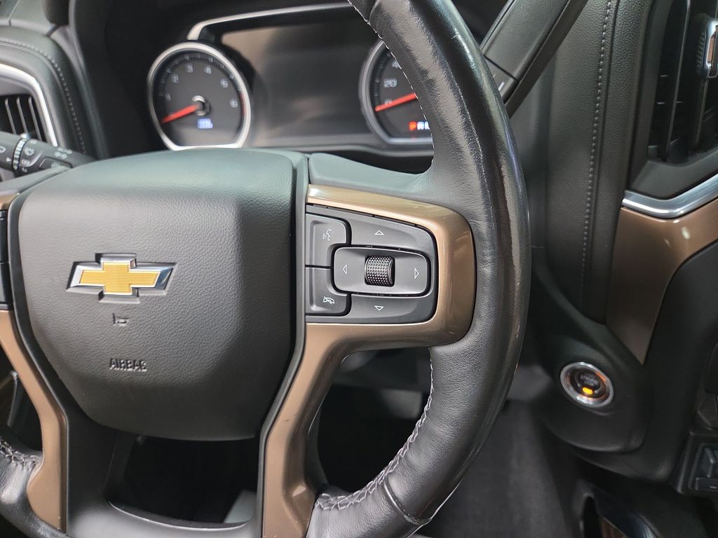 2020 Chevrolet Silverado 2500HD High Country - Photo 17