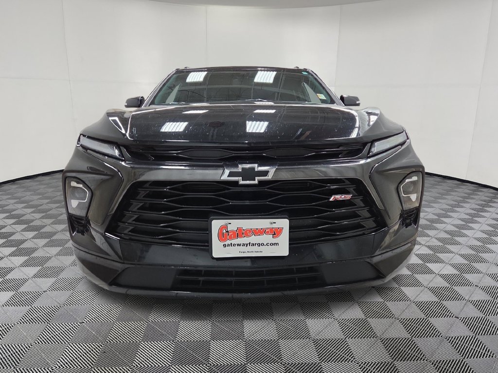 2023 Chevrolet Blazer RS - Photo 5