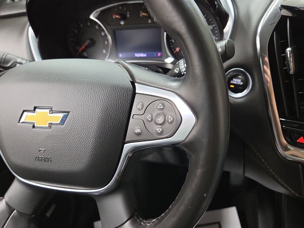 2020 Chevrolet Traverse Premier - Photo 19