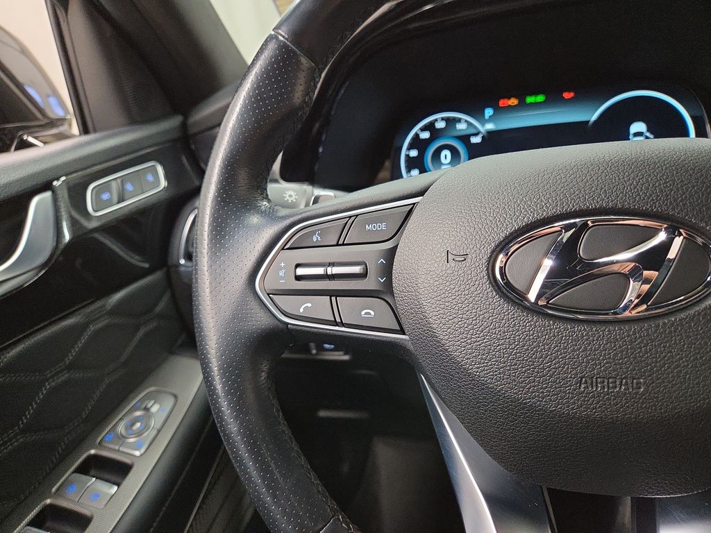 2021 Hyundai Palisade Calligraphy - Photo 23