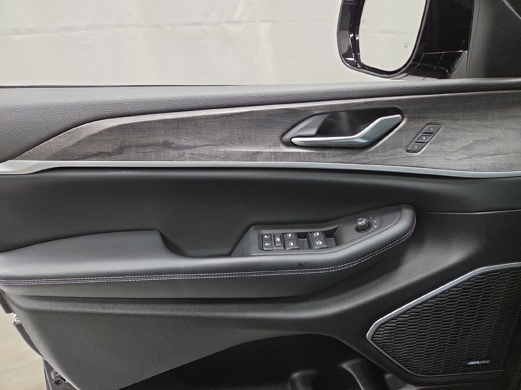 2022 Jeep Grand Cherokee Limited - Photo 21