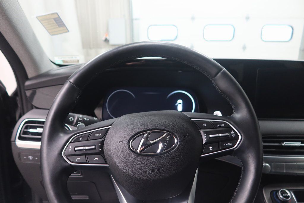 2022 Hyundai Palisade Limited - Photo 22