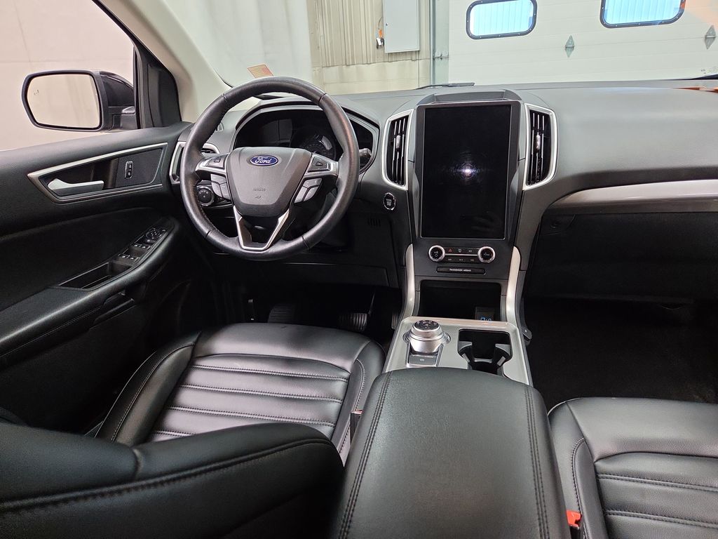 2023 Ford Edge SEL - Photo 13