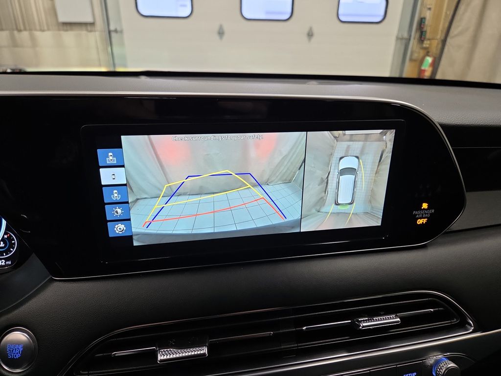 2021 Hyundai Palisade Calligraphy - Photo 15