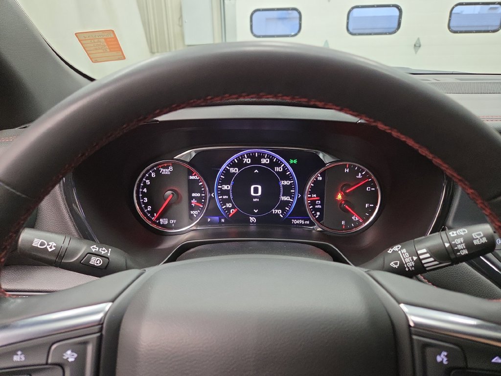 2023 Chevrolet Blazer RS - Photo 23