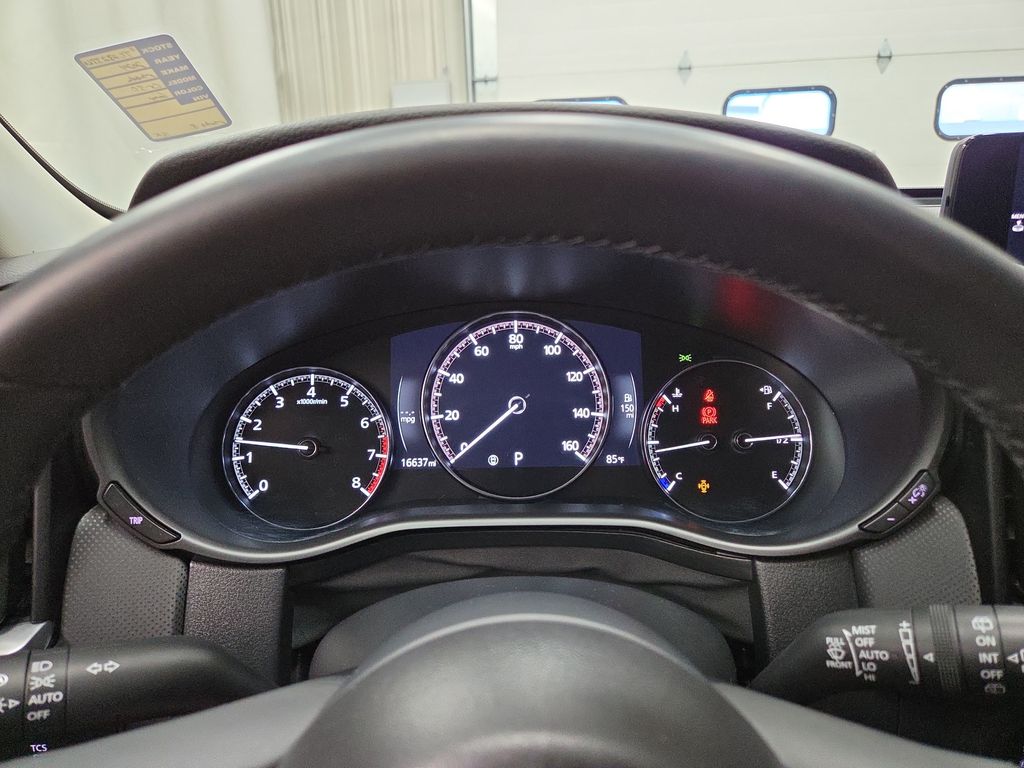2024 Mazda CX-50 S PREFERRED - Photo 22