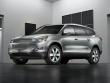 Used 2009 Chevrolet Traverse LT SUV