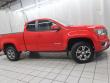 Used 2017 Chevrolet Colorado Z71 Truck Extended Cab
