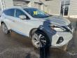 Used 2022 Nissan Murano SL SUV