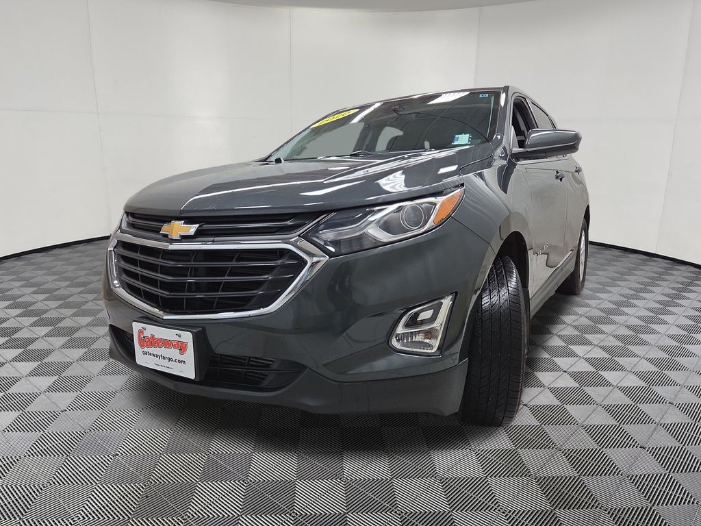 2020 Chevrolet Equinox LT - Photo 7