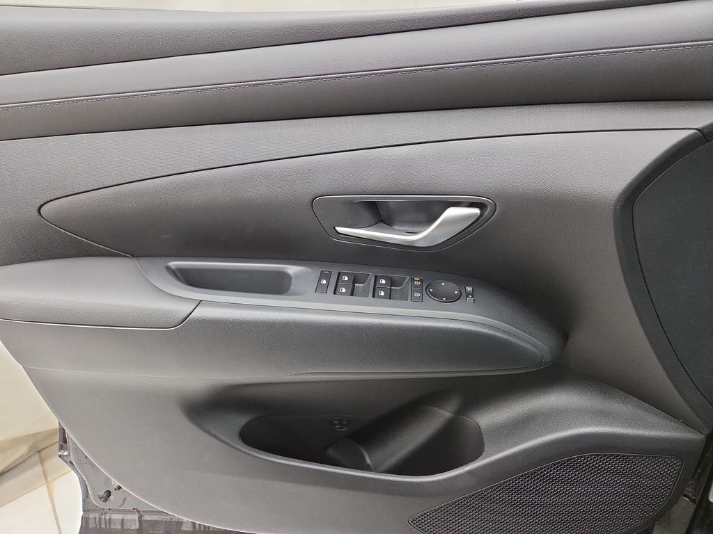 2025 Hyundai Tucson SEL Convenience - Photo 21