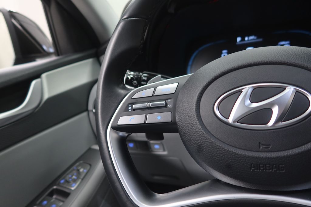 2023 Hyundai Palisade SEL - Photo 22