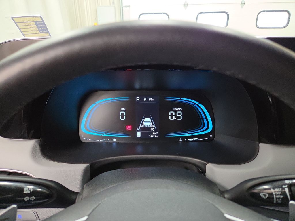 2025 Hyundai Palisade SEL - Photo 23