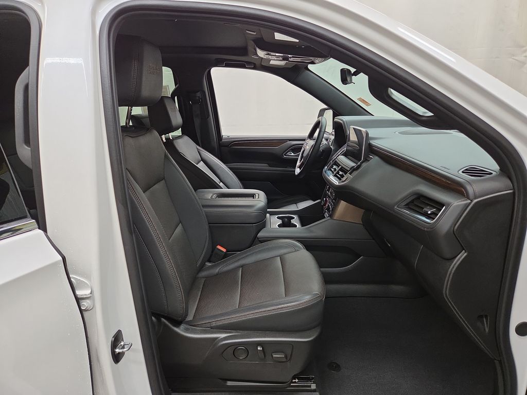 2024 Chevrolet Tahoe High Country - Photo 13
