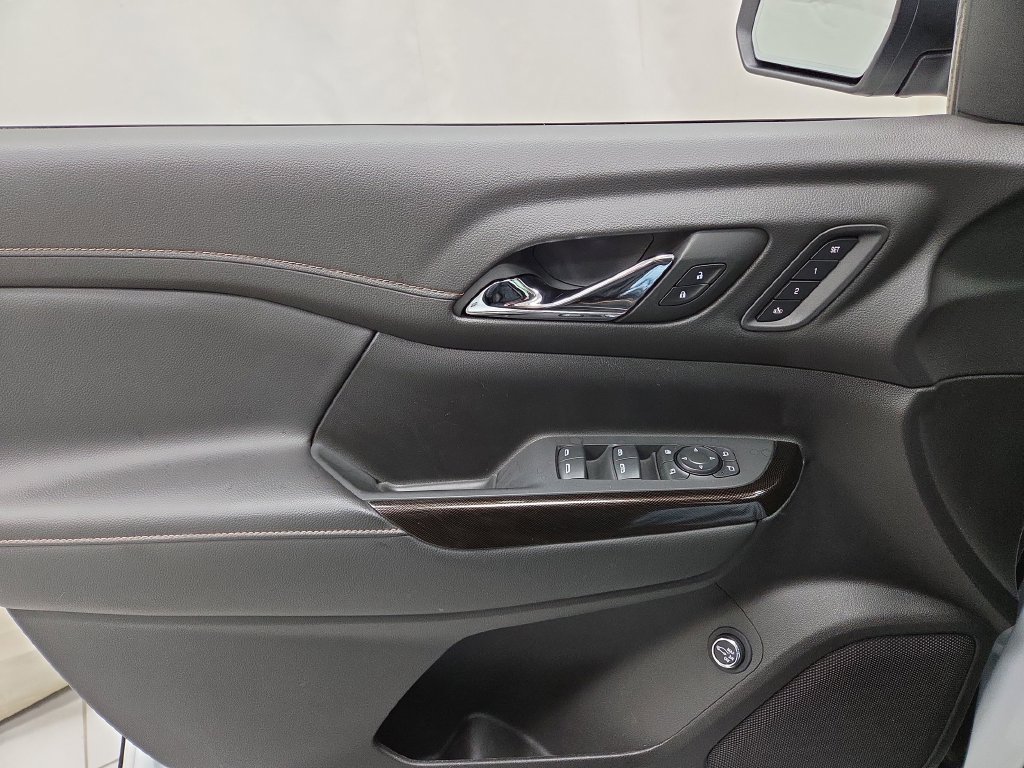 2023 GMC Acadia AT4 - Photo 23