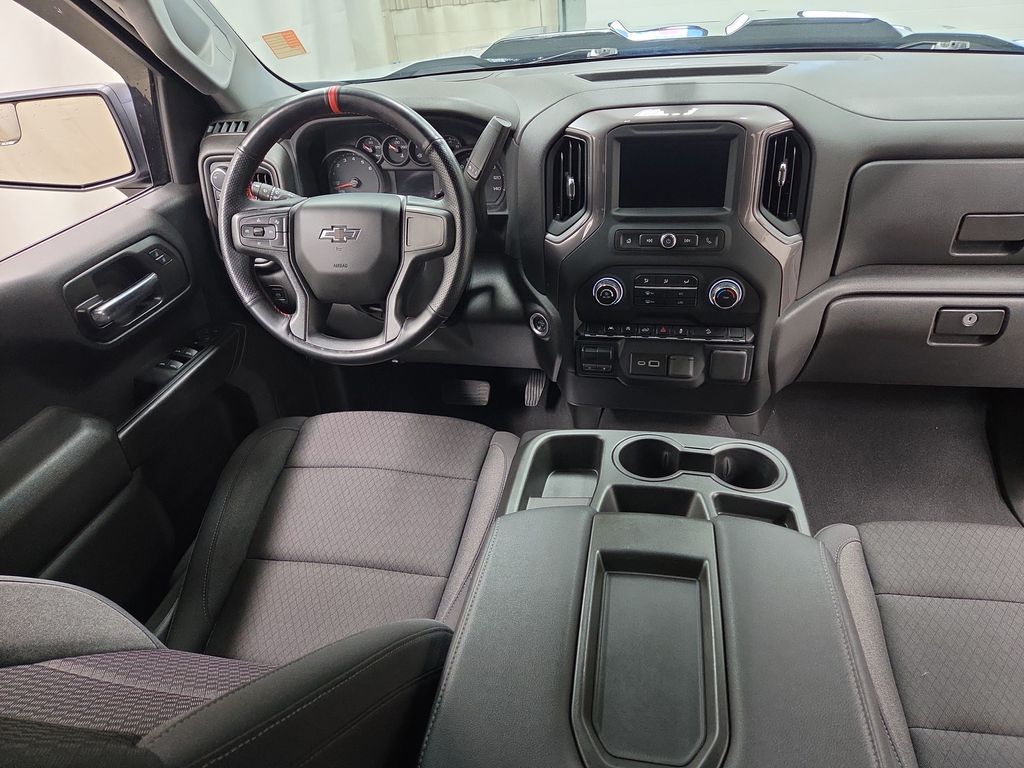 2024 Chevrolet Silverado 1500 Custom - Photo 12