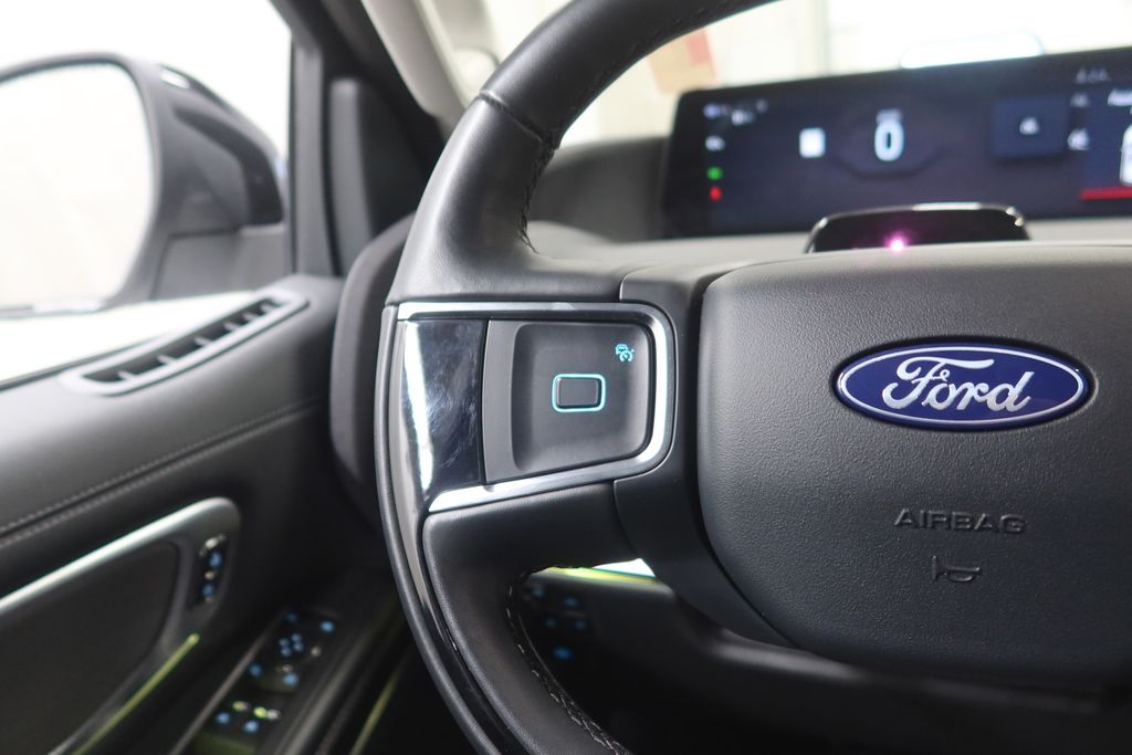 2025 Ford Expedition Platinum - Photo 24