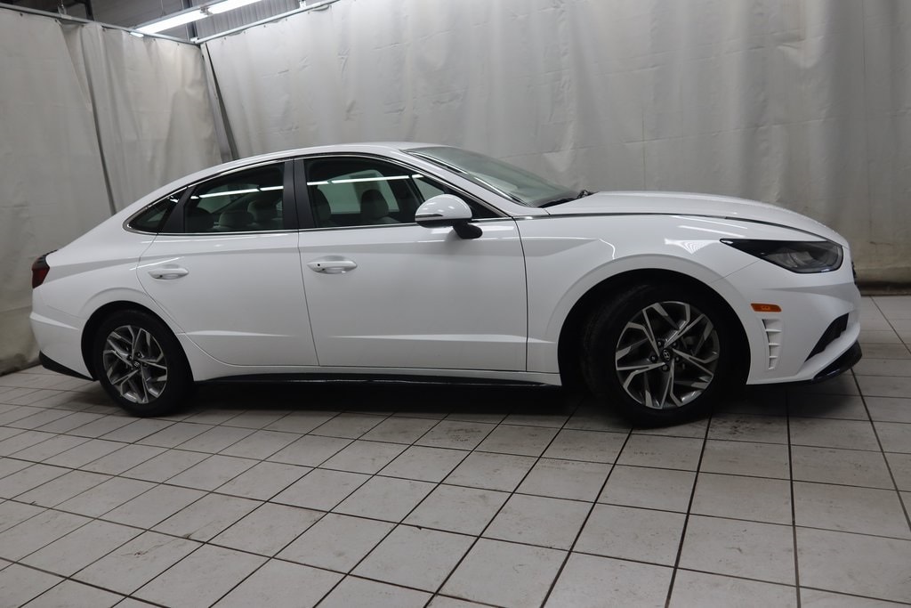 2023 Hyundai Sonata Sedan 