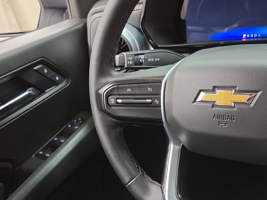 2025 Chevrolet Colorado LT - Photo 18