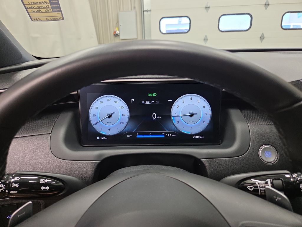 2023 Hyundai Santa Cruz SEL Premium - Photo 23