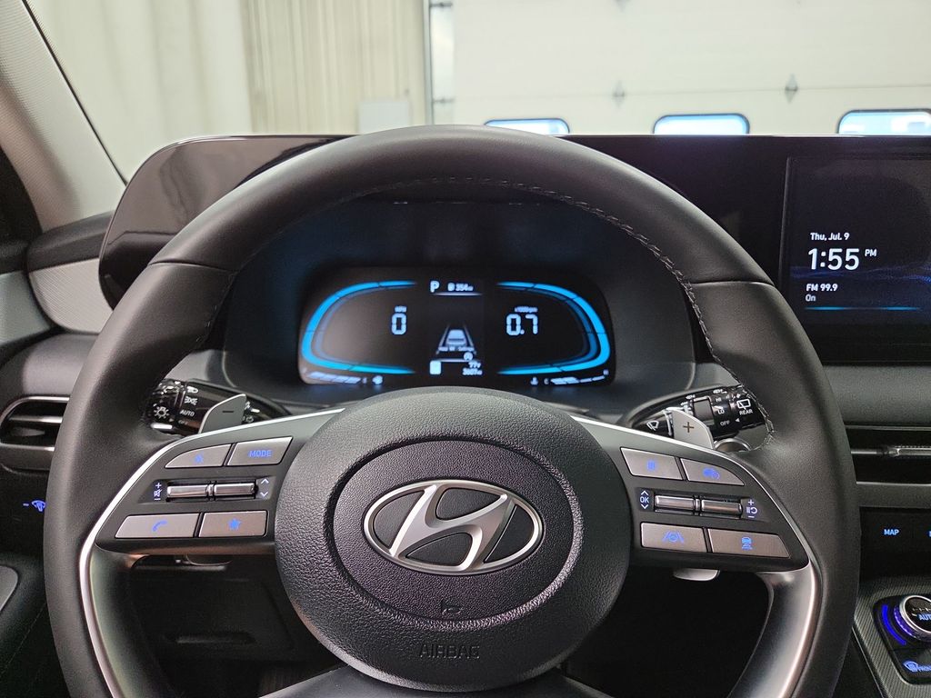 2025 Hyundai Palisade XRT - Photo 24